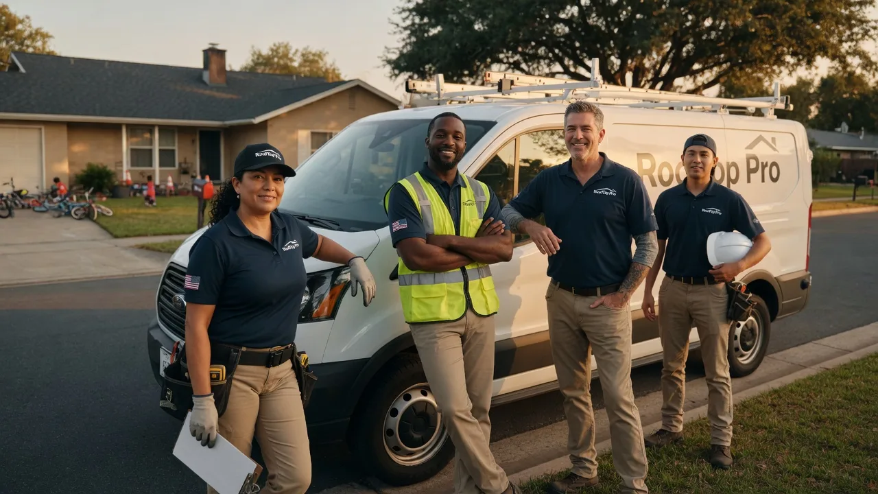 Roof Repair in Hana, HI near me